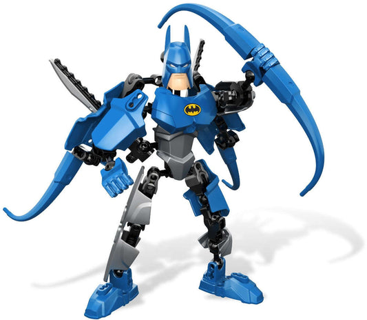 Lego DC Comics Super Heroes 4526 Batman