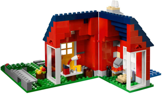 Lego Creator 3in1 31009 Small Cottage
