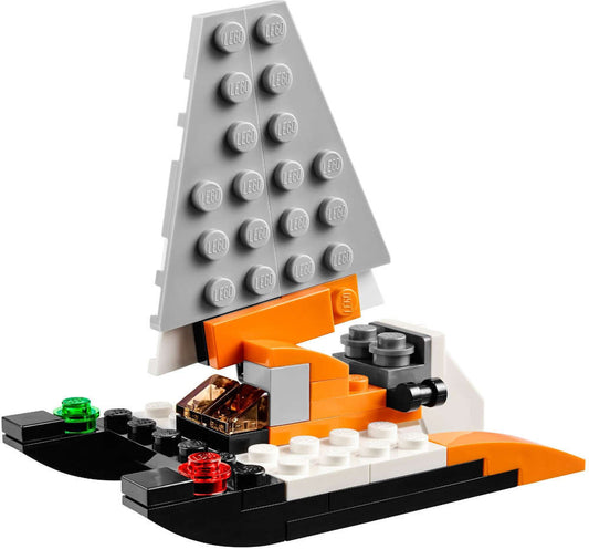 Lego Creator 3in1 31028 Idrovolante