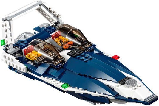 Lego Creator 3in1 31039 Jet Blue