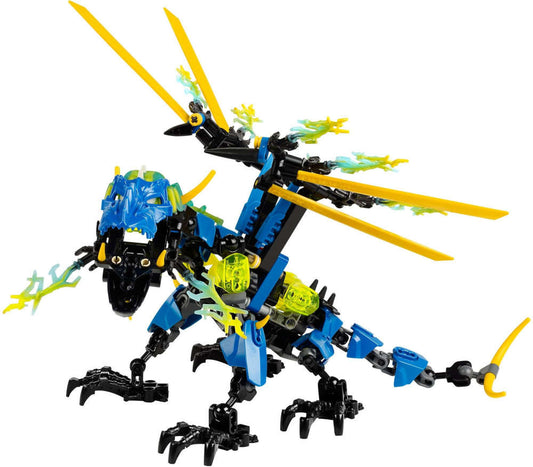 Lego Hero Factory 44009 Dragon Bolt