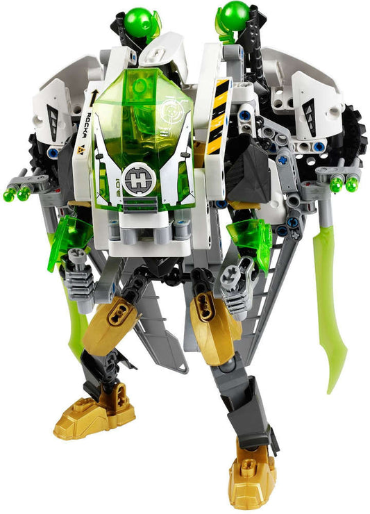Lego Hero Factory 44014 Jet Rocka