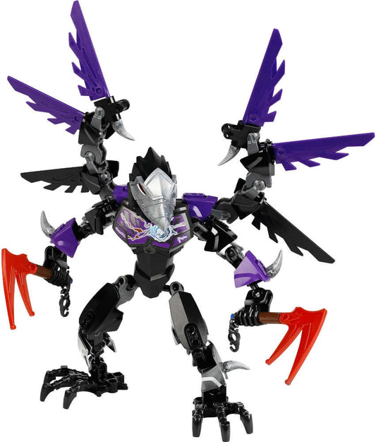 Lego Legends of Chima 70205 Chi Razar