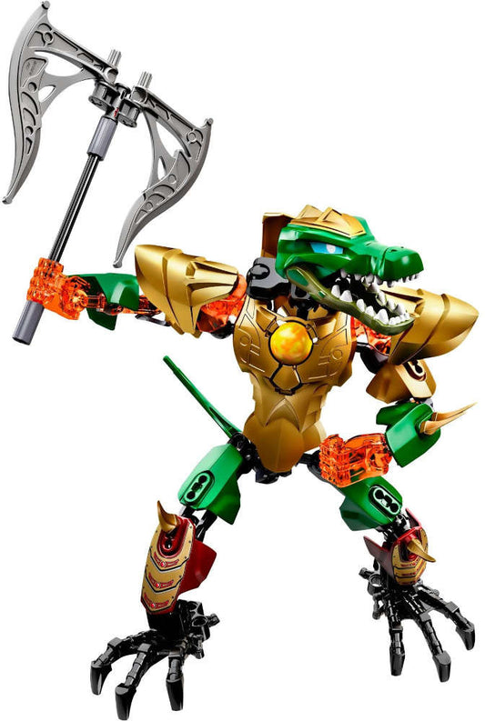 Lego Legends of Chima 70207 CHI Cragger