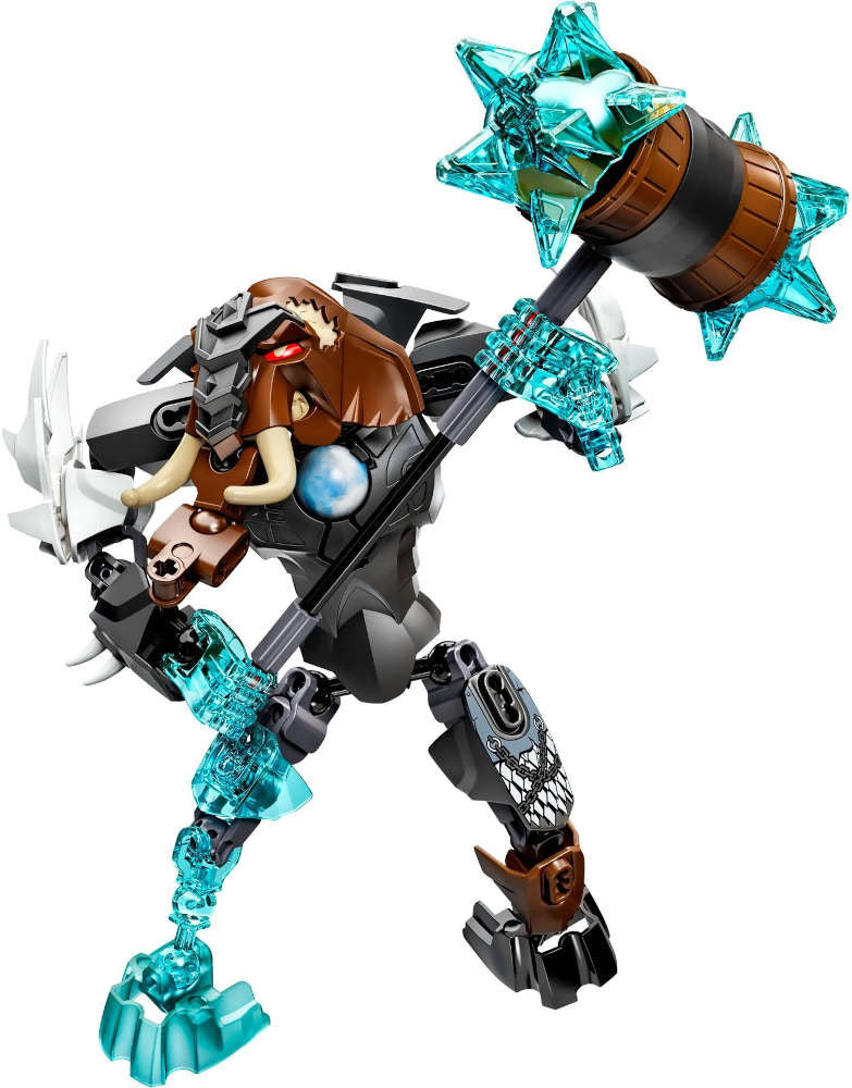 Lego Legends of Chima 70209 Chi Mungus