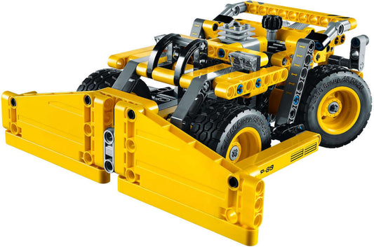 Lego Technic 42035 Camion della Miniera