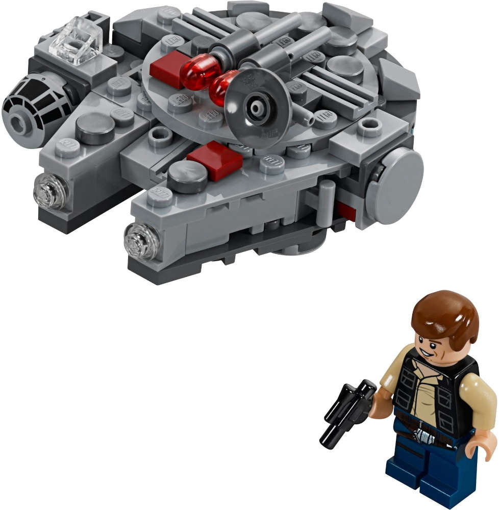 Lego Star Wars 75030 Millennium Falcon