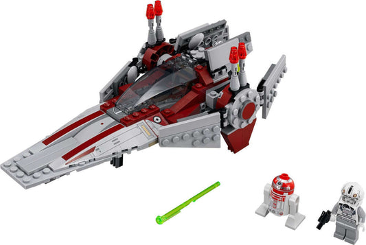 Lego Star Wars 75039 V-Wing Starfighter