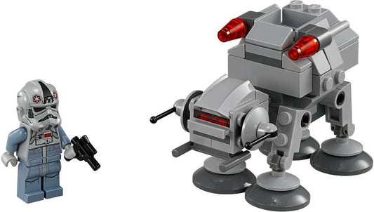 Lego Star Wars 75075 AT-AT