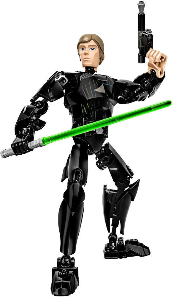 Lego Star Wars 75110 Luke Skywalker