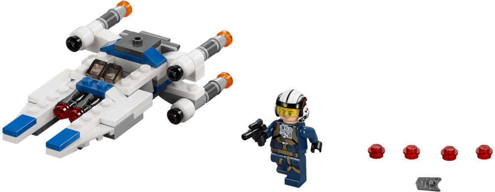 Lego Star Wars 75160 U-Wing