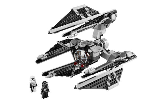 Lego Star Wars 8087 TIE Defender