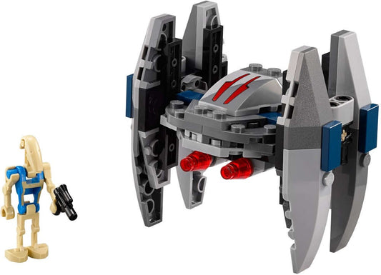 Lego Star Wars 75073 Vulture Droid