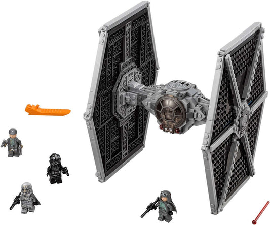 Lego Star Wars 75211 Imperial TIE Fighter