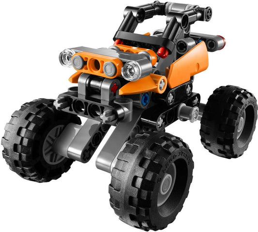 Lego Technic 42001 Mini Off-Road Vehicle