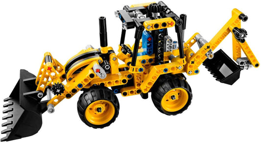 Lego Technic 42004 Mini Excavator