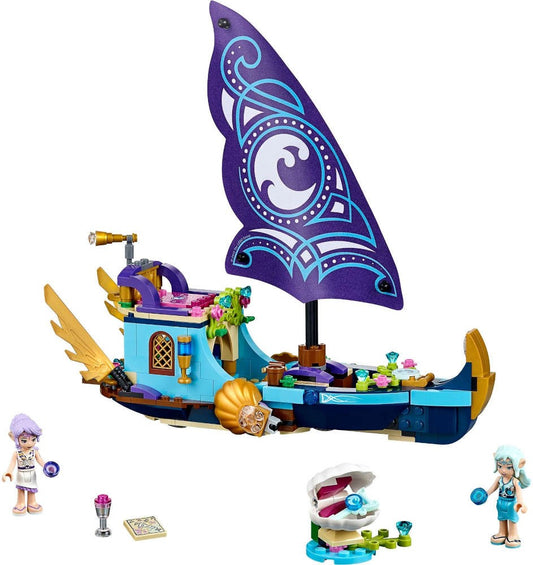 Lego Elves 41073 Nadia's Sailing Ship