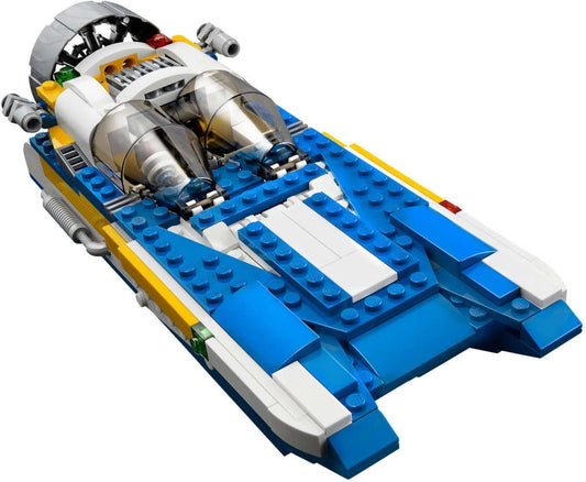 Lego Creator 3in1 31011 Aerial Adventures