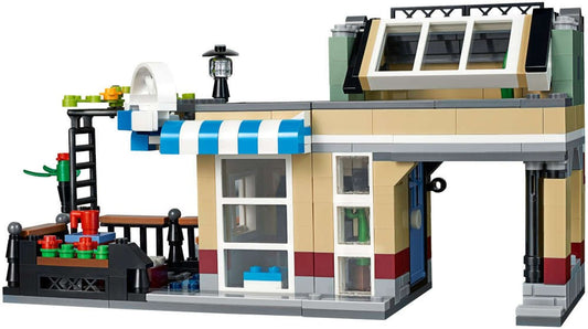 Lego Creator 3in1 31065 Townhouse