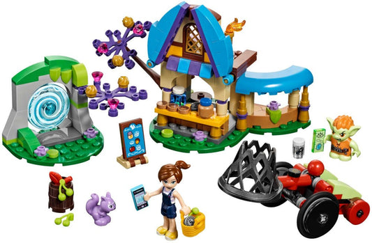 Lego Elves 41182 The Capture of Sophie Jones