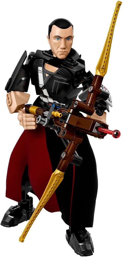 Lego Star Wars 75524 Chirrut Imwe