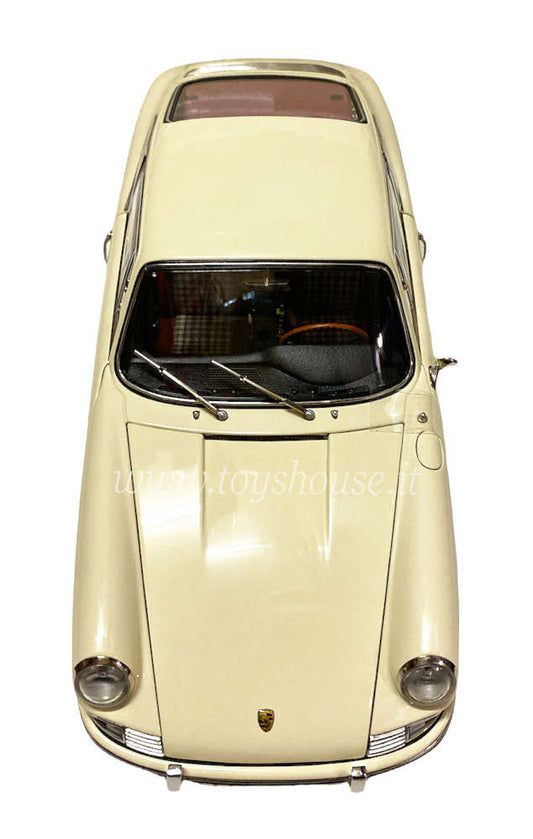 CMC scala 1:18 articolo M067C Porsche 911 Type 901 Sport Coupè 1964