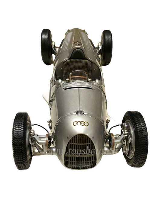 CMC scala 1:18 articolo M034 Auto Union Type C 1936-37