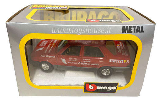 Bburago 1:24 scale item 9110 Super Collection Fiat Regata