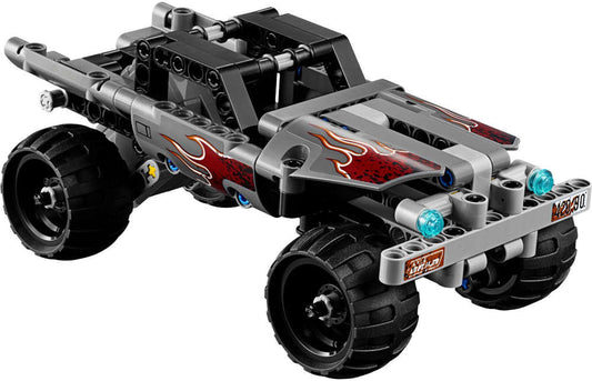 Lego Technic 42090 Off-Road Racer
