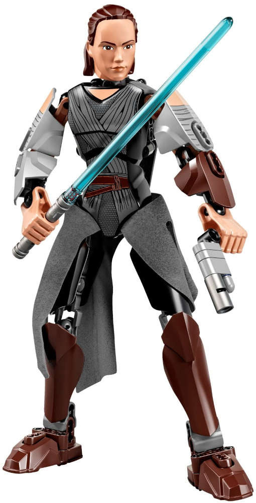 Lego Star Wars 75528 Rey