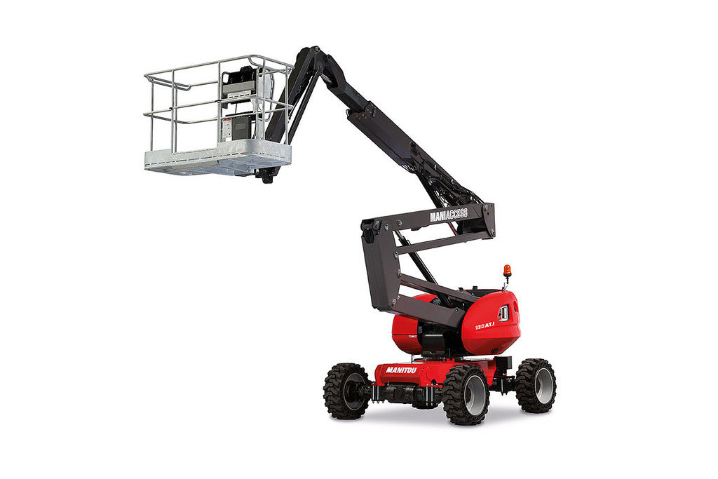 JOAL scala 1:32 articolo 281 Manitou Maniaccess 160 ATJ