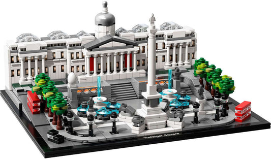 Lego Architecture 21045 Trafalgar Square