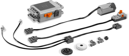 Lego Technic 8293 Power Function Motor Set