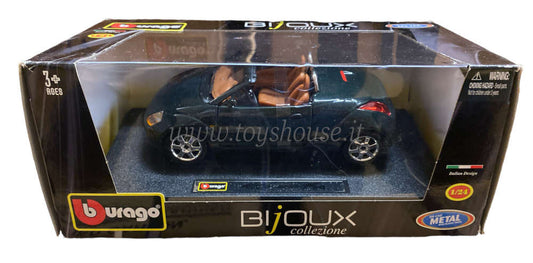 Bburago scala 1:24 articolo 18-22014 Bijoux Collection Ford Street Ka