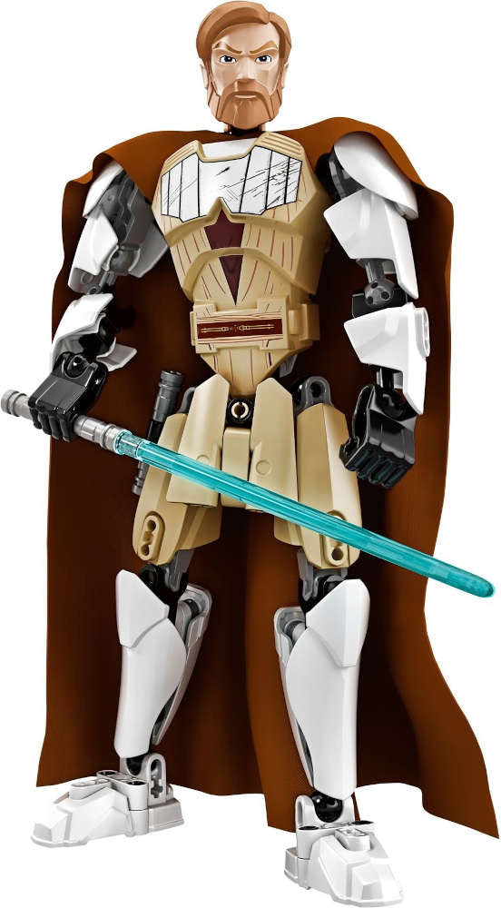 Lego Star Wars 75109 Obi-Wan Kenobi