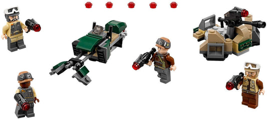 Lego Star Wars 75164 Rebel Trooper Battle Pack