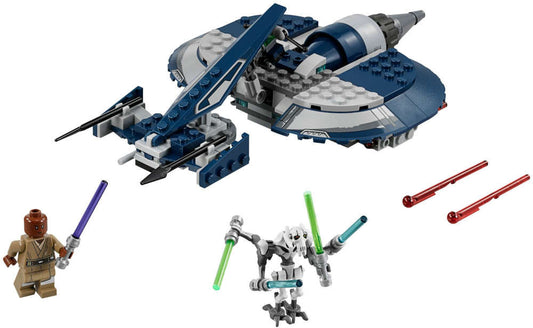 Lego Star Wars 75199 General Grevious' Combat Speeder