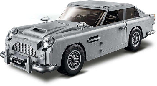 Lego Creator Expert 10262 James Bond Aston Martin Db5