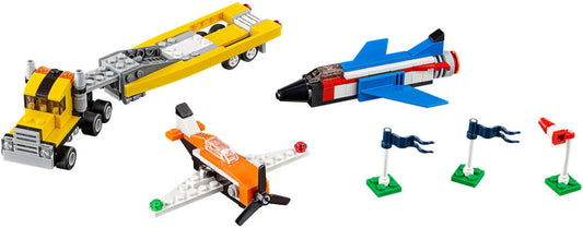 Lego Creator 3in1 31060 Campioni Di Acrobazie