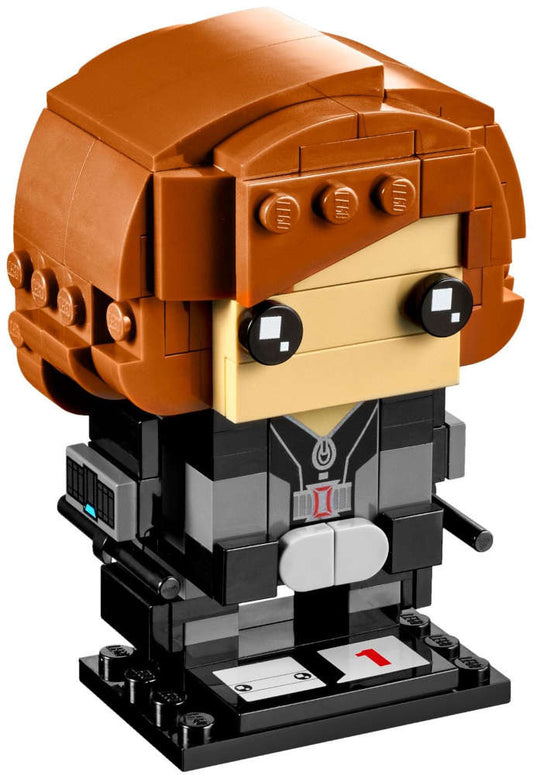Lego Brickheadz 41591 Vedova Nera