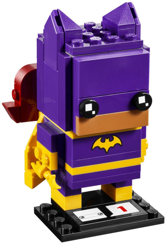 Lego Brickheadz 41586 Batgirl