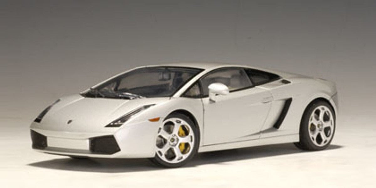 AUTOart 1:18 scale item 74574 Performance Collection Lamborghini Gallardo 2003