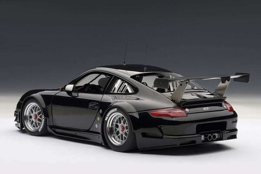 AUTOart 1:18 scale item 81074 Racing Division Collection Porsche 911 (997) GT3 RSR 2010