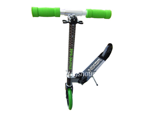 Nixor Pro SeriesMonopattino in Alluminio peso massimo 100kg