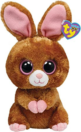 Ty Beanie Boos Hopson The Bunny 36981