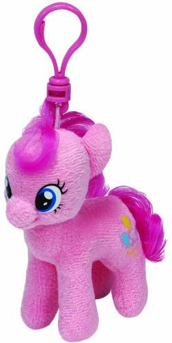 Ty Beanie Boos Pinkie Pie Il Pony 41103