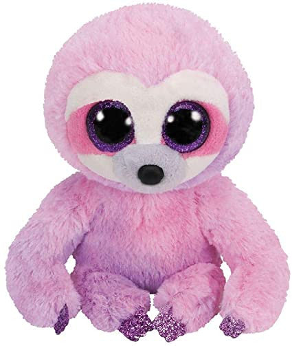 Ty Beanie Boos Dreamy Il Bradipo 36287