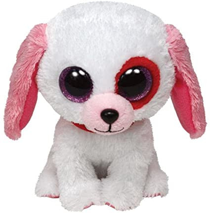 Ty Beanie Boos Darling Il Cagnolino di San Valentino 36102