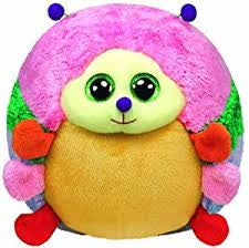 Ty Beanie Boos Gumdrop The Caterpillar 38022