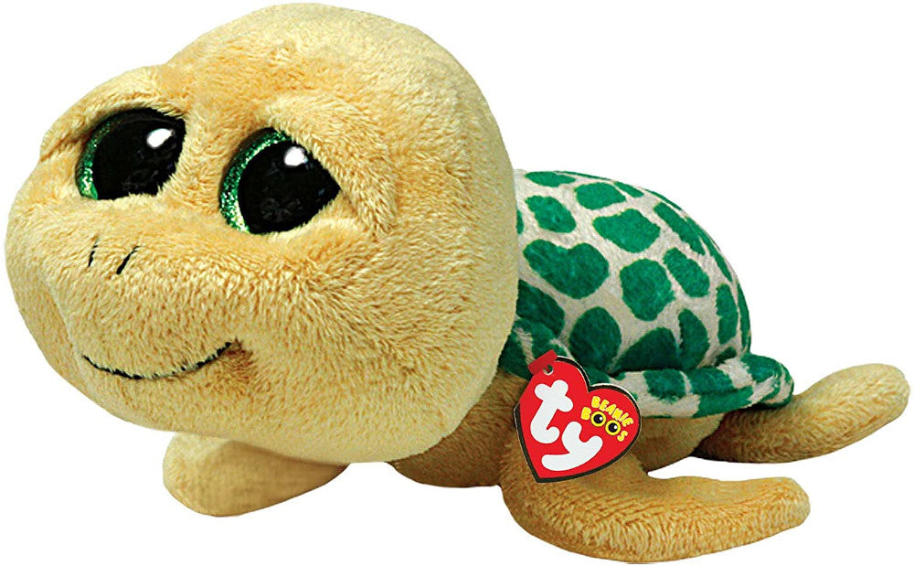 Ty Beanie Boos Pokey La Tartaruga 36097